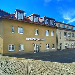 Wehrstedter Hof