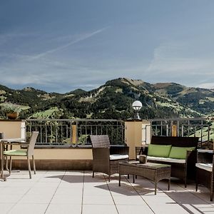 Hotel Alpenklang