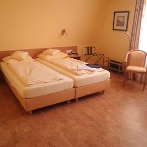 Standard Doppelzimmer