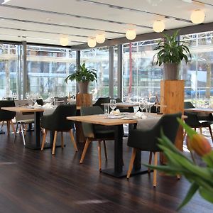 Hotel Restaurant Seegarten